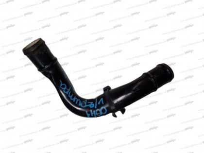 TKE alsó vízcső toldó